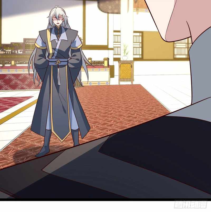 I Was Forced by the System to Become a Villain Ch.130 p4