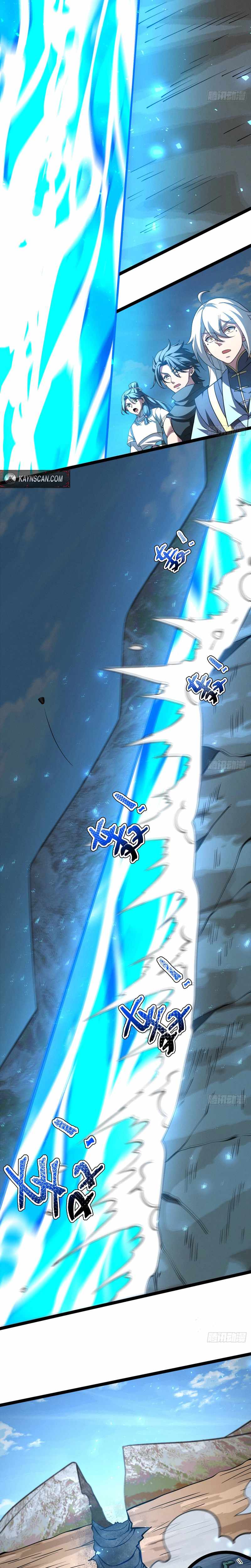 I Was Forced by the System to Become a Villain Ch.131 p15