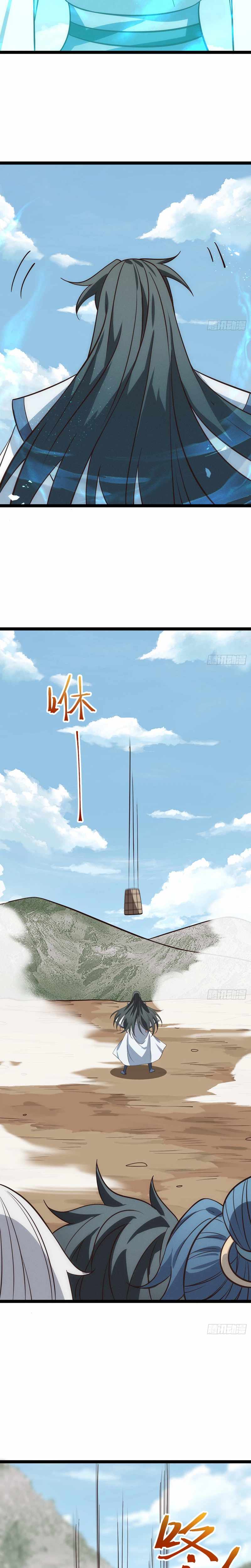 I Was Forced by the System to Become a Villain Ch.131 p18
