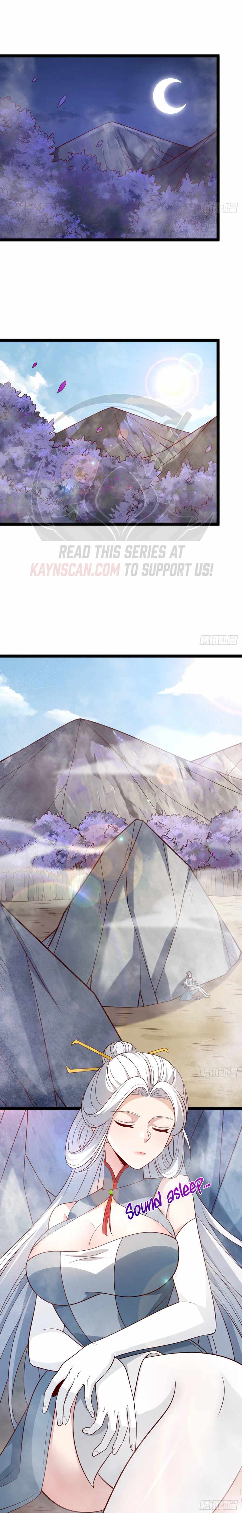 I Was Forced by the System to Become a Villain Ch.132 p12
