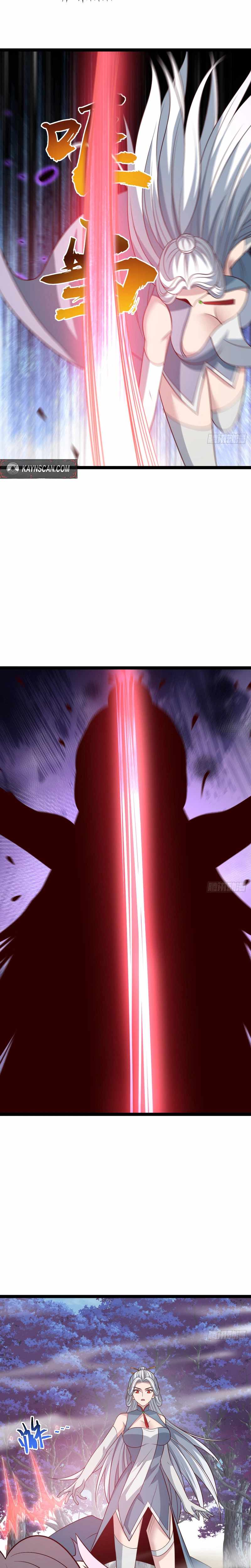 I Was Forced by the System to Become a Villain Ch.132 p20