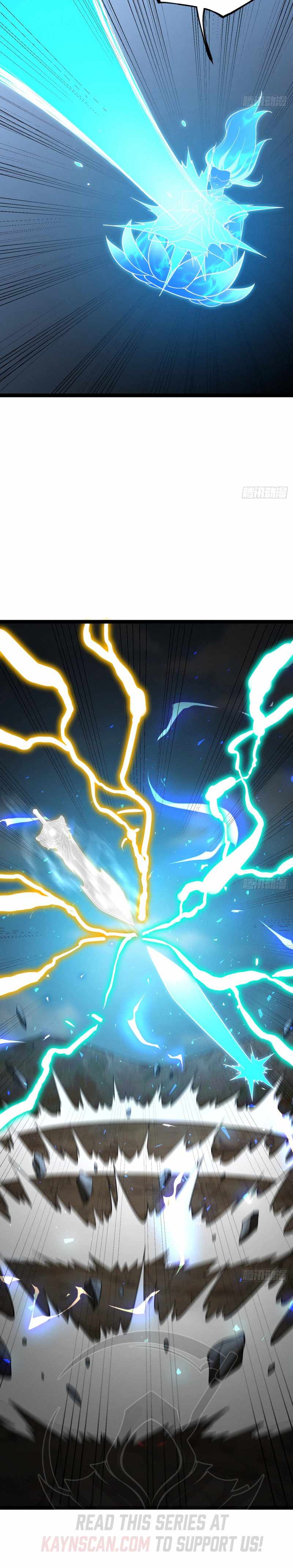 I Was Forced by the System to Become a Villain Ch.133 p18