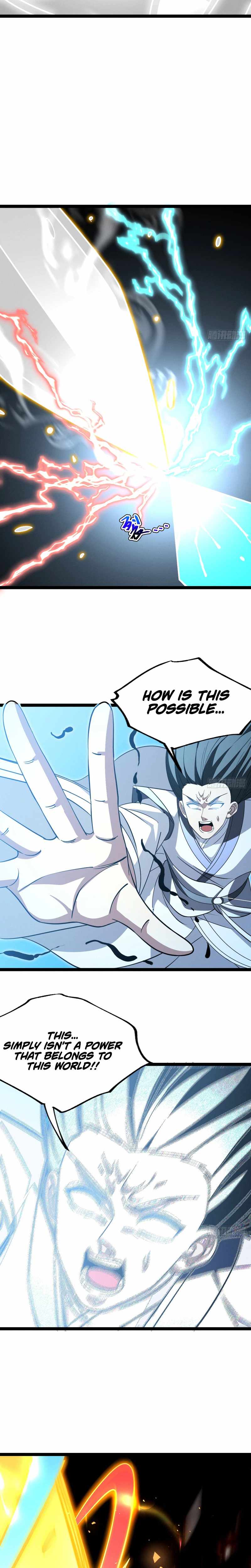 I Was Forced by the System to Become a Villain Ch.133 p20