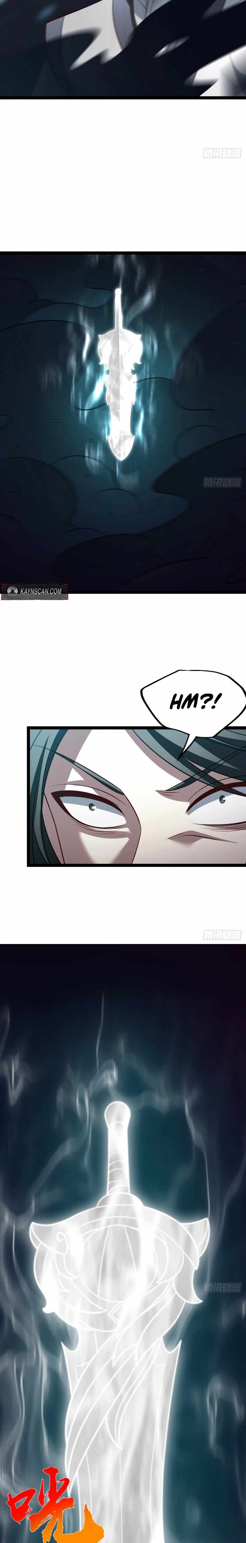 I Was Forced by the System to Become a Villain Ch.133 p6