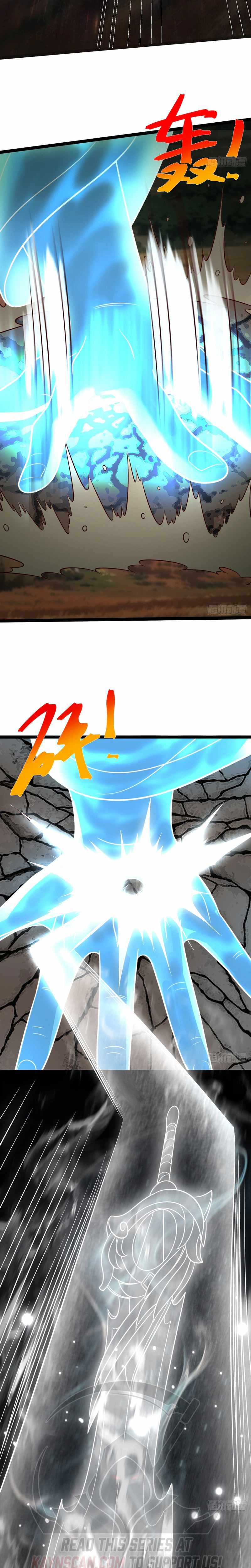 I Was Forced by the System to Become a Villain Ch.133 p10