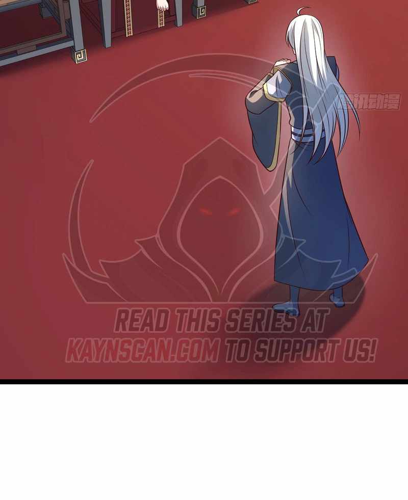 I Was Forced by the System to Become a Villain Ch.134 p14