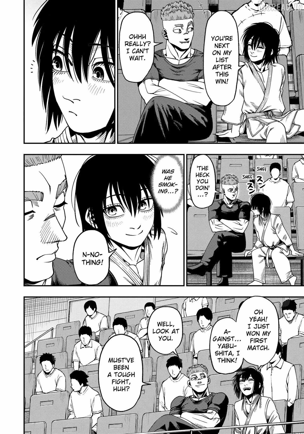 Muteki no Subaru Ch.8 p2