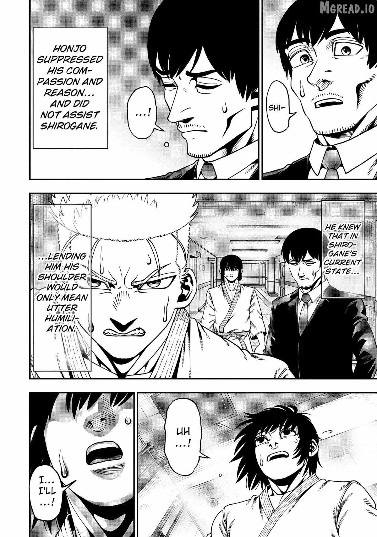 Muteki no Subaru Ch.8 p14