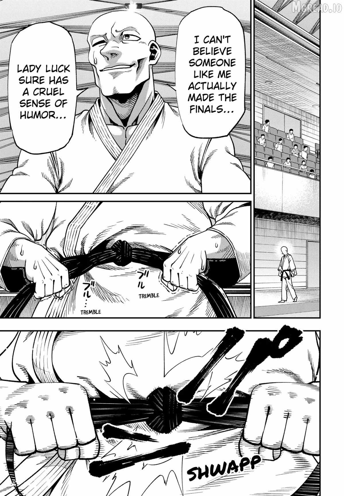 Muteki no Subaru Ch.8 p19
