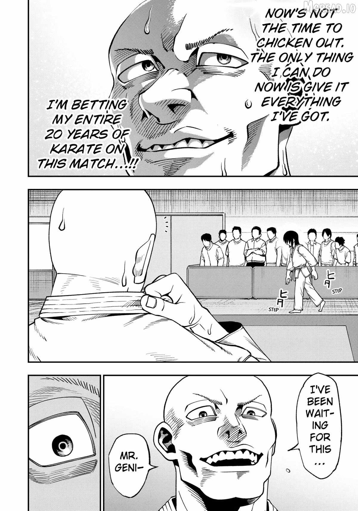 Muteki no Subaru Ch.8 p20
