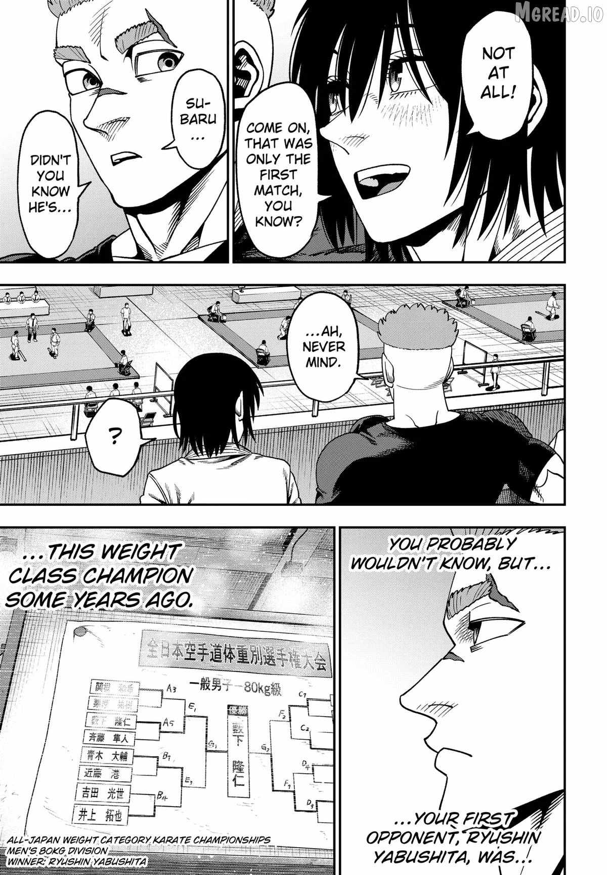 Muteki no Subaru Ch.8 p3