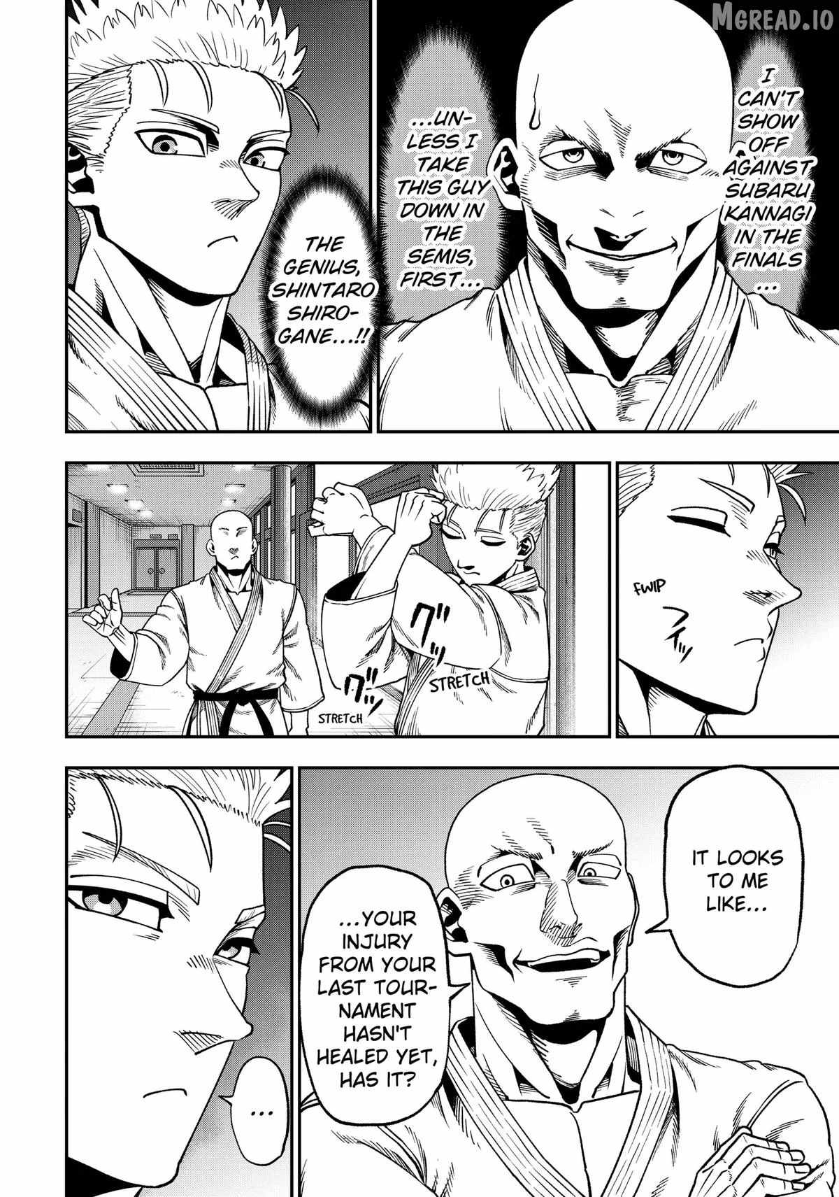 Muteki no Subaru Ch.8 p6