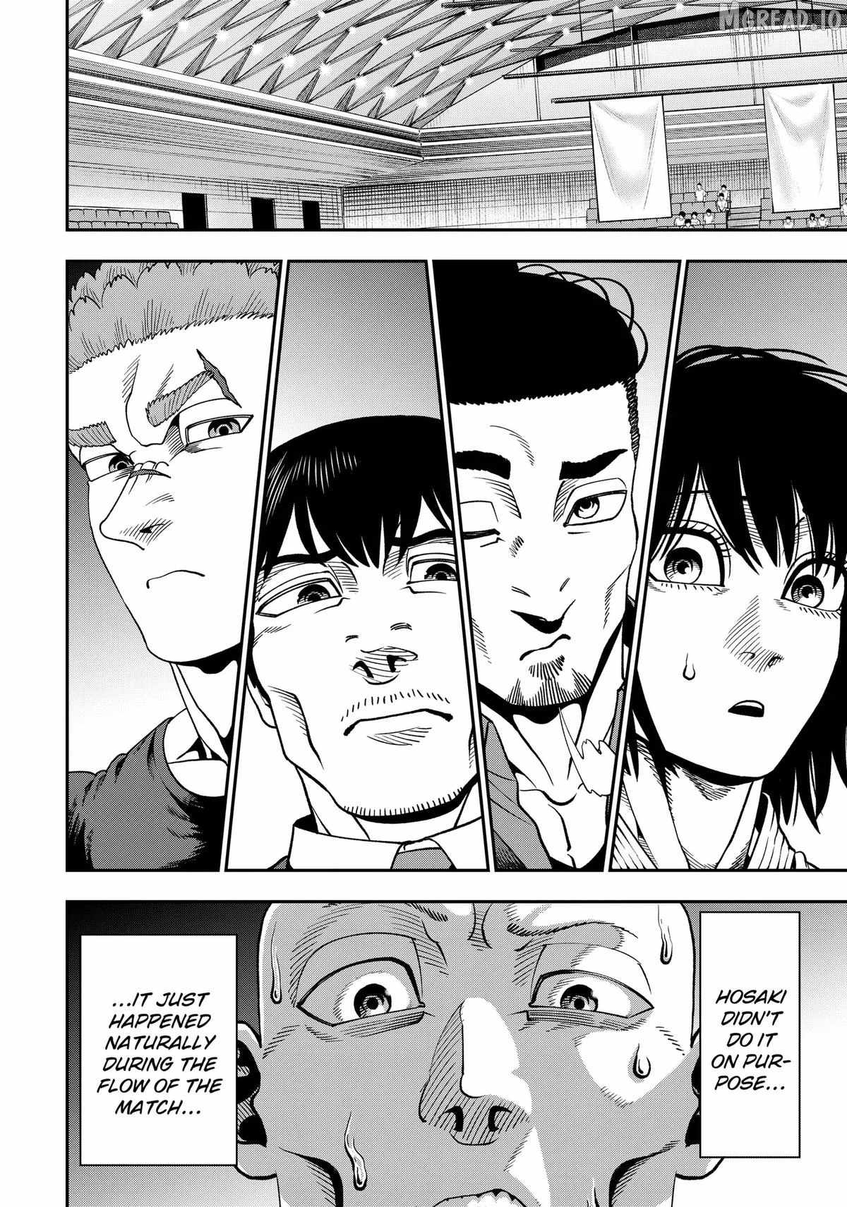Muteki no Subaru Ch.8 p10