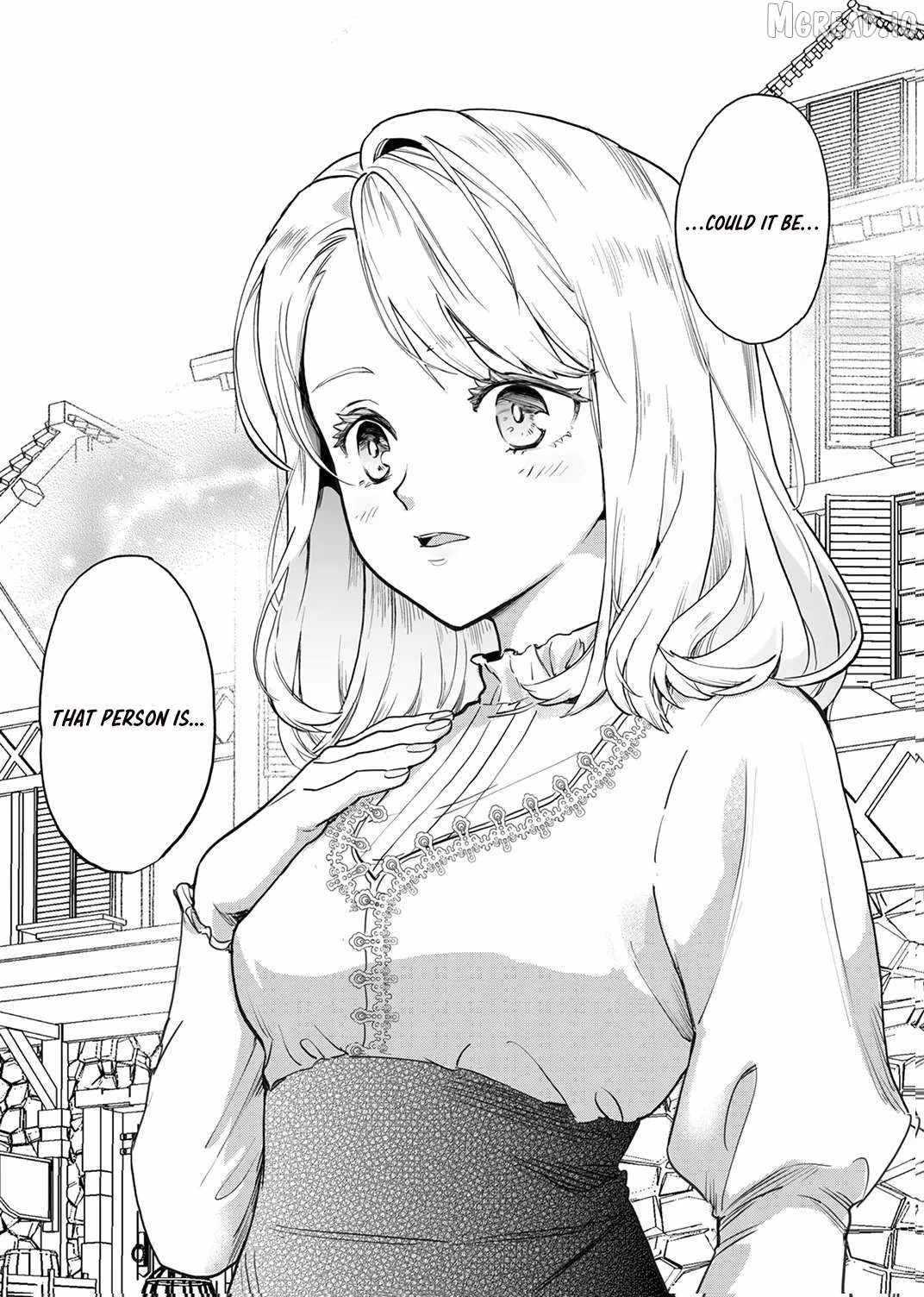 The 'Inferior' Swordsman Dominates a Magic-Only World Ch.3 p31