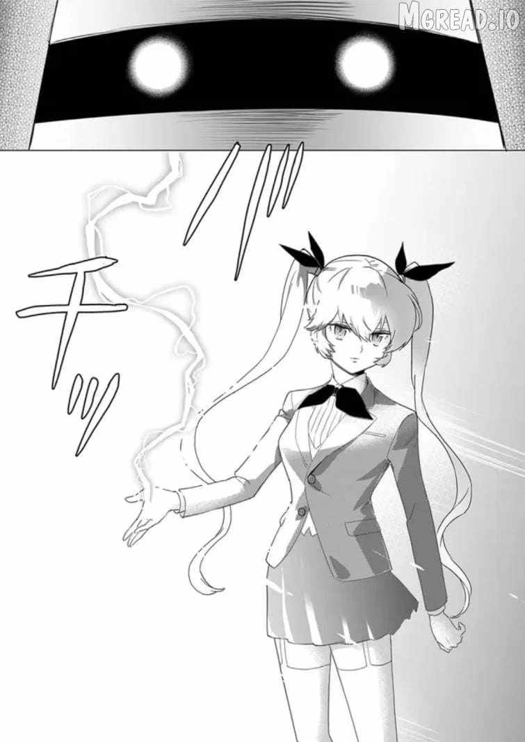 The 'Inferior' Swordsman Dominates a Magic-Only World Ch.5-2 p3