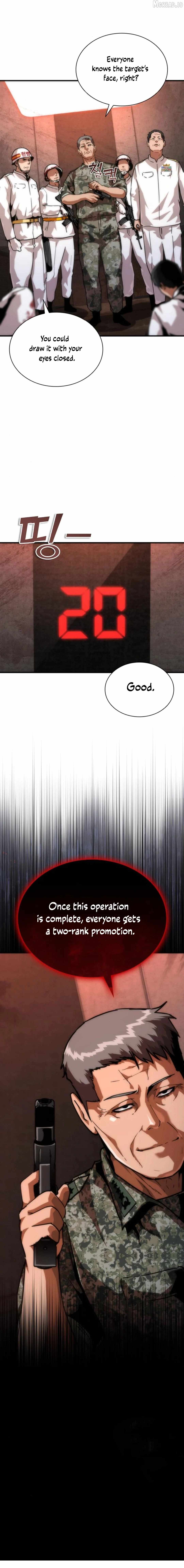 Zombie Apocalypse 82-08 Ch.112 p10