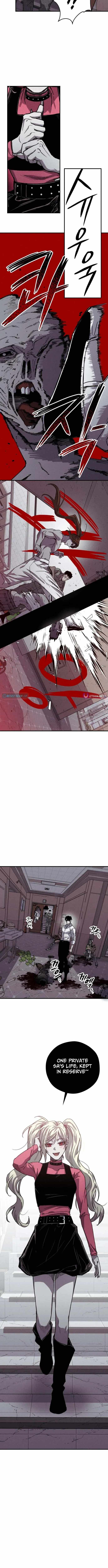 Zombie Herd Ch.39 p8