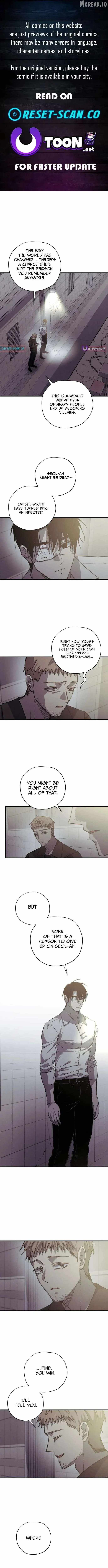 Zombie Herd Ch.40 p1